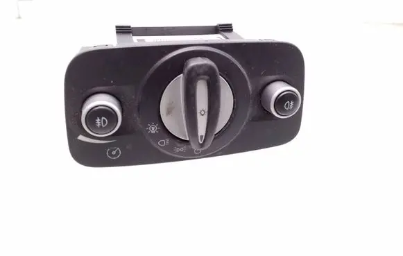 Ford Mondeo MK IV Light switch Ag9t13a024eb