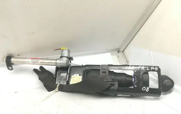 Volvo V50 Front seatbelt 189806 6008892