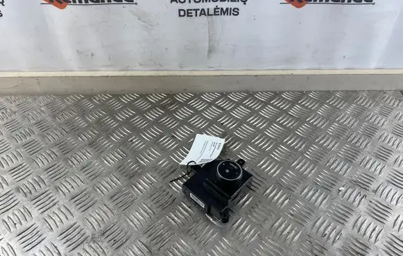 KIA Sorento Climate control unit 97983C500 97983C5000