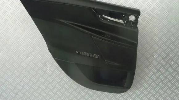 Jaguar XE Rear door card panel trim GX73276A01AAW