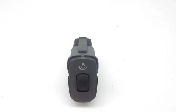 Panel lighting control switch