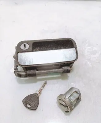 Lancia Dedra Ignition lock