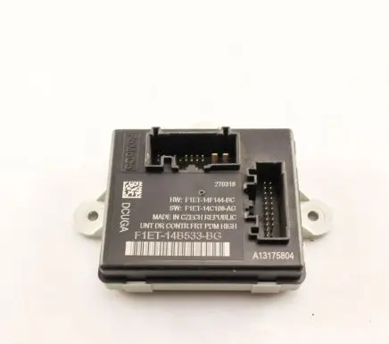 Ford Kuga II Door control unit/module F1ET14B533BG