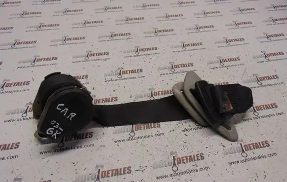 Mitsubishi Carisma Rear seatbelt MR913980