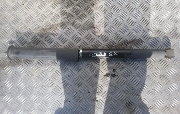 Toyota Aygo AB40 Rear shock absorber/damper