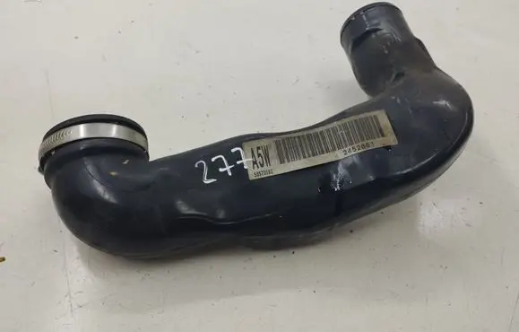 Opel Mokka Air intake hose/pipe 55577107 55573592
