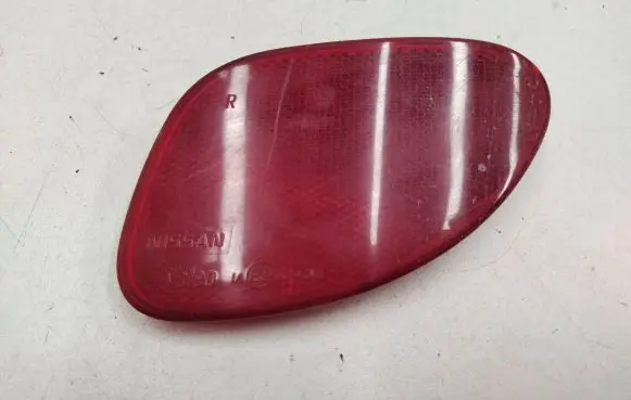 Nissan Almera Tino Rear tail light reflector