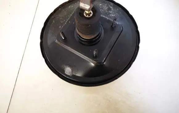 Toyota Corolla Verso E121 Brake booster 87402205 874-02205