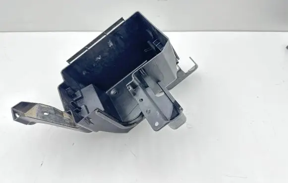 Mercedes-Benz GL X166 Fuse box set A1665400224