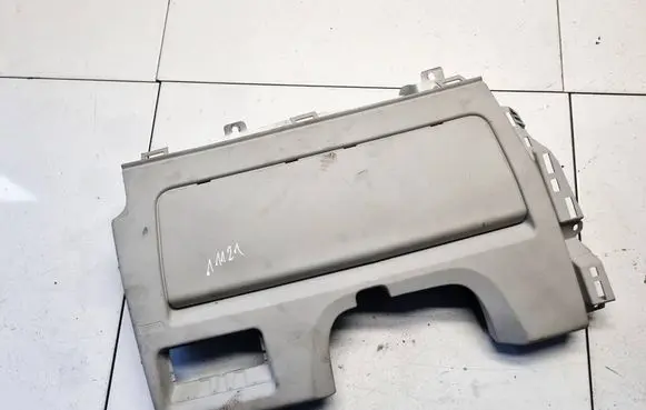 Land Rover Range Rover Evoque L538 Knee airbag 