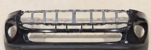 Mini One - Cooper Clubman R55 Front bumper 7317969 7301622