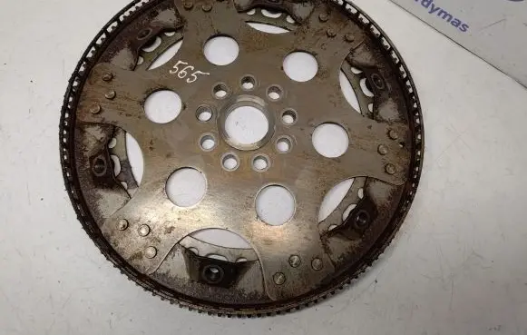BMW X5 E70 Flywheel 11227567151 11228601236