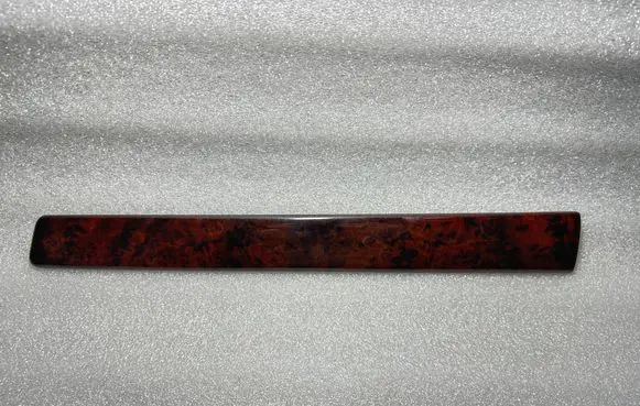 Audi A6 S6 C5 4B Front door trim bar 4B0867410
