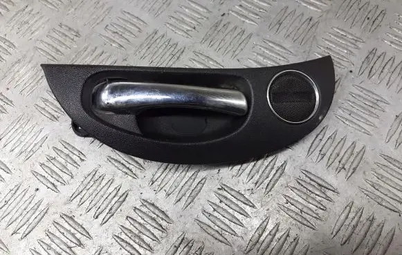 Alfa Romeo 147 Rear door interior handle trim 735300209