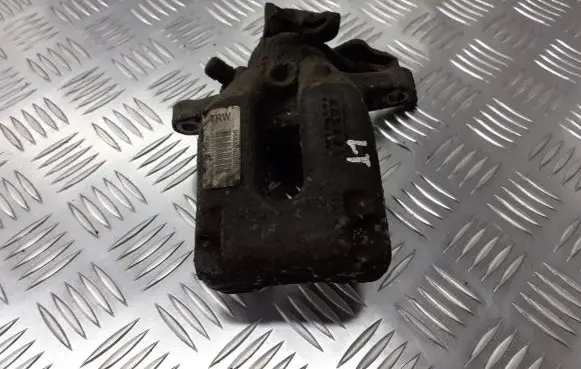 Citroen C4 I Rear brake caliper 9688242580