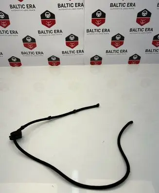 BMW 3 F30 F35 F31 Fuel return line/hose 