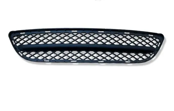BMW 3 E90 E91 Front bumper lower grill 7154556