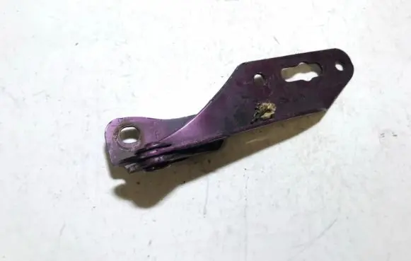 Honda Civic Engine bonnet/hood hinges