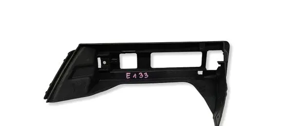 Citroen C1 Headlight/headlamp mounting bracket 8143A0H050