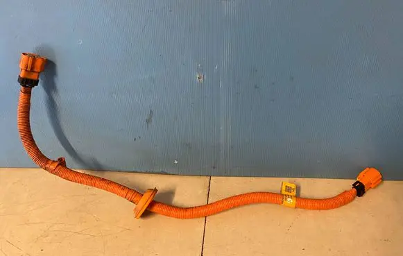 Hyundai Ioniq 5 High voltage cable 91662GI010