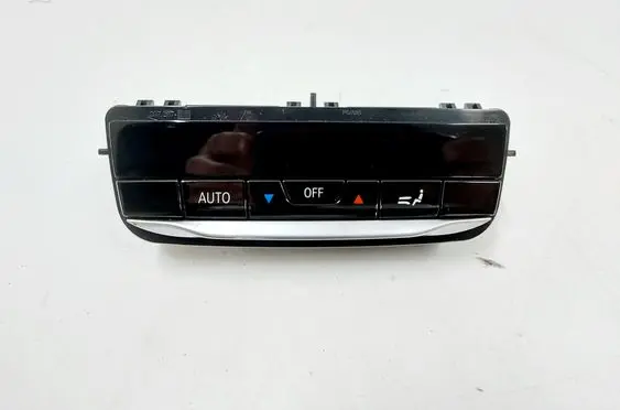 BMW X3 G01 Climate control unit 6996006