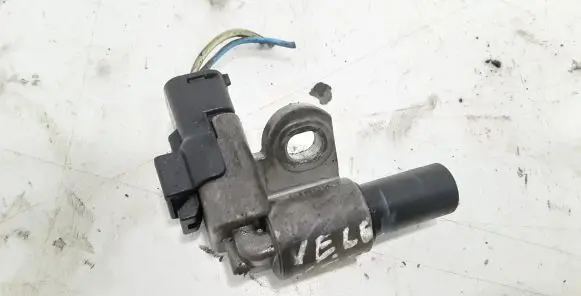 Citroen C4 Grand Picasso Camshaft position sensor 9645844080