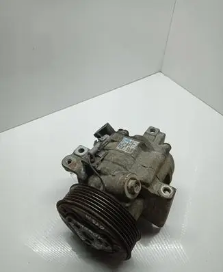Air conditioning (A/C) compressor (pump)