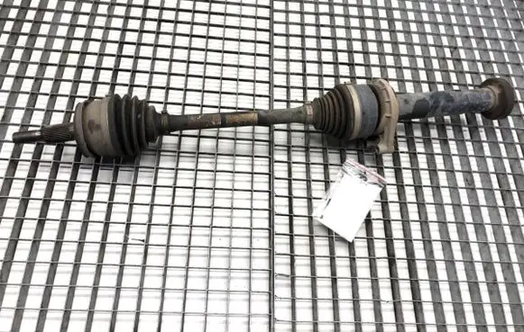 Volkswagen Transporter - Caravelle T6 Front driveshaft 7LA407272B