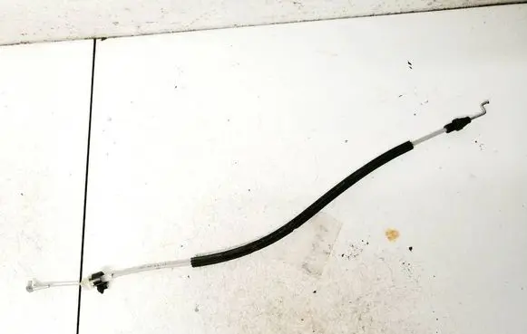 Peugeot 307 Rear door cable line 