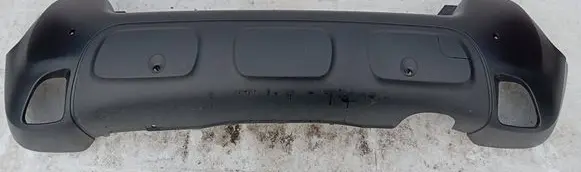 Citroen C3 Aircross Rear bumper 13489730 1823191X