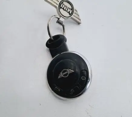 Ignition key/card