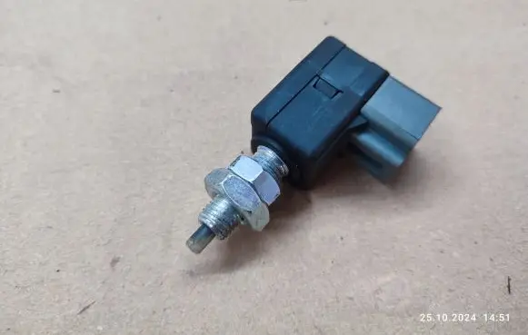 KIA Magentis Sensor