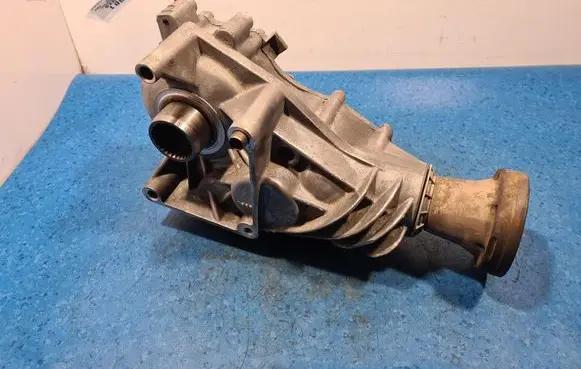 Ford Escape I Gearbox transfer box case 