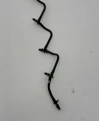 Fuel return line/hose