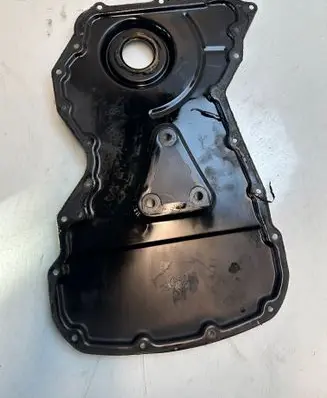 Fiat Ducato Timing belt guard (cover) 312132