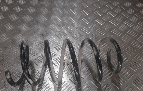 Opel Corsa D Rear coil spring