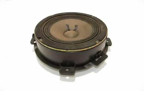 Hyundai Matrix Rear door speaker 9632017500