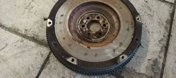 Citroen Berlingo Clutch set kit