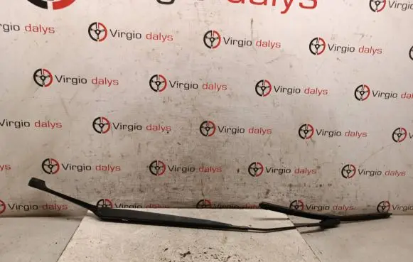 Fiat Tipo Front wiper blade arm W74099