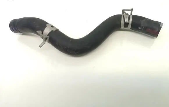 Toyota Yaris Engine coolant pipe/hose 151021
