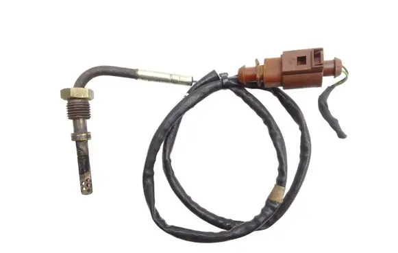 Audi TT TTS Mk2 Exhaust gas temperature sensor 03L906088AJ