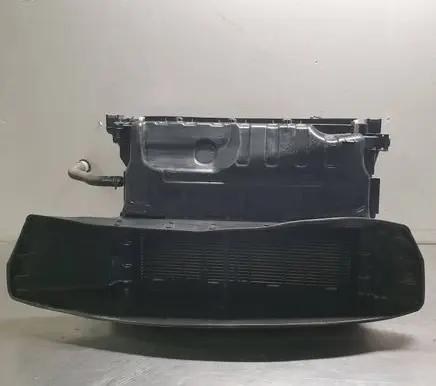 Renault Zoe Radiator set 5020731