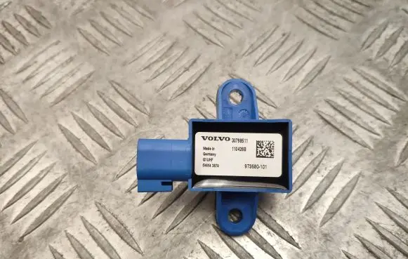 Volvo XC60 Airbag deployment crash/impact sensor 30798511