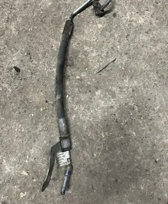 Citroen C5 Air suspension line/pipe/hose 9682770380B AX10502413 9682770380