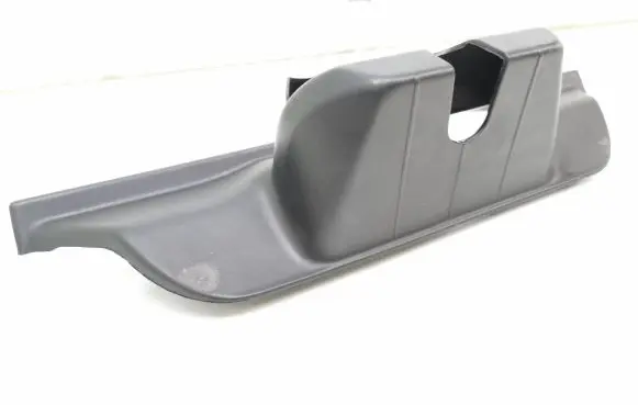 BMW X5 E70 Tailgate/boot lid lock trim 7177378 108341 51497177378