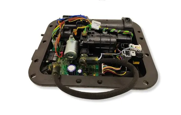 Opel Combo D Adblue pump P1012340 20332152448 MGNCSCR01