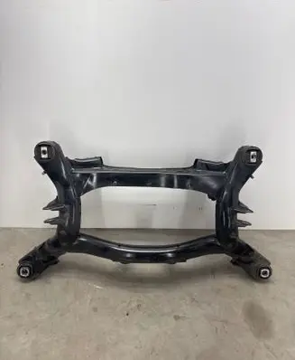 BMW 1 F20 F21 Rear subframe 6792505 6792505a15 A14070ht1249