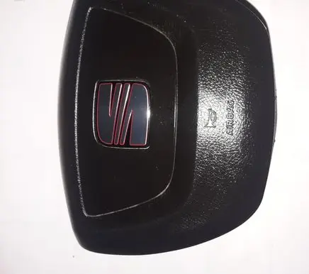 Seat Altea XL Steering wheel airbag 5P0880201AE