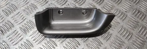 Jaguar XF X250 Other interior part FDR8X23