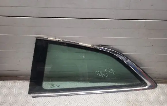 Audi A5 Rear side window 8W6845297J